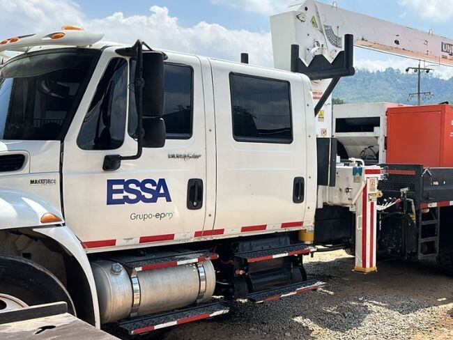 Foto: Comunicaciones ESSA