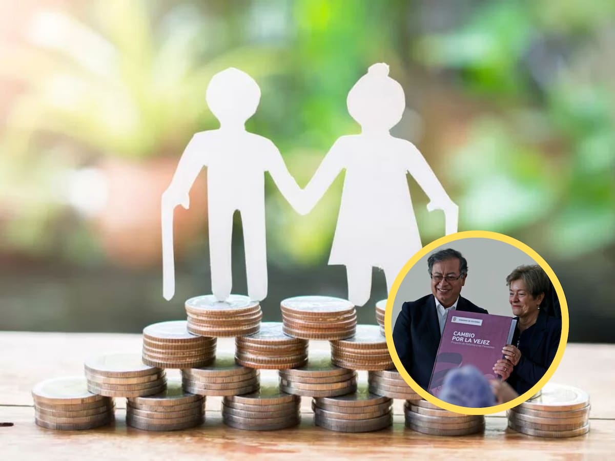 Esta sería edad máxima para empezar a cotizar pensión en Colombia, tras reforma pensional