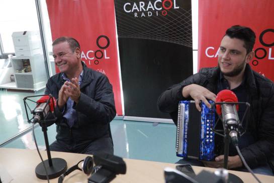 ‘Inseparables’, la nueva canción de Iván Villazón