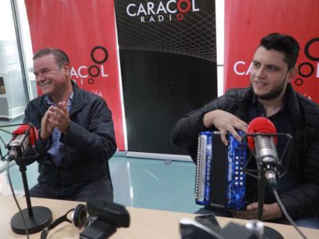 ‘Inseparables’, la nueva canción de Iván Villazón