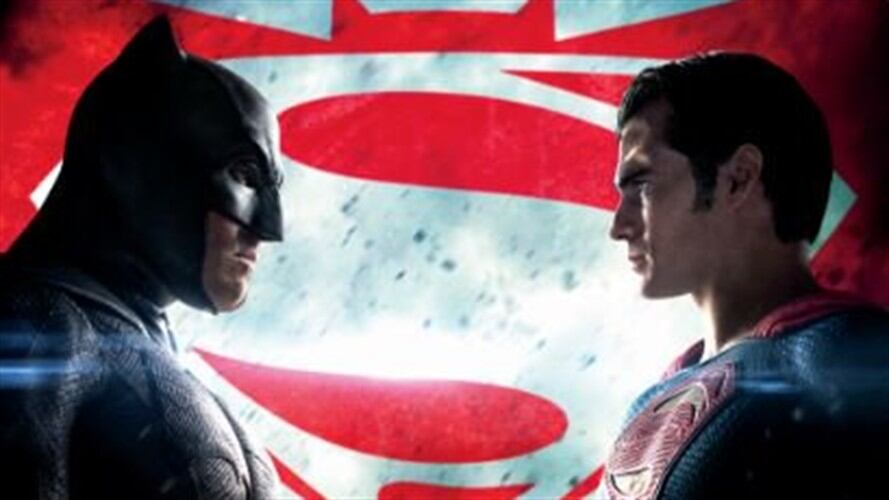 Foto:Twitter @BenAffleck