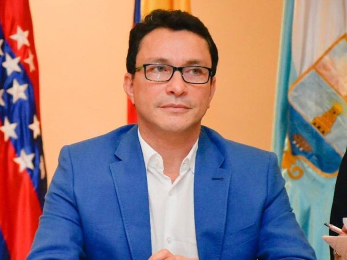 Armamento decomisado a 'Los Pachenca' sería utilizado contra Carlos Caicedo