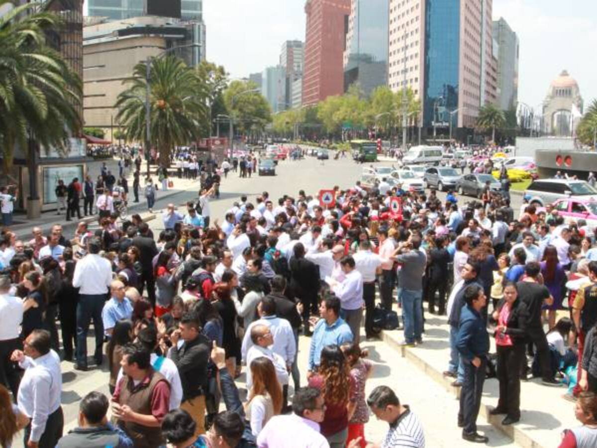 Cancillería activa canales de atención para colombianos afectados por el sismo