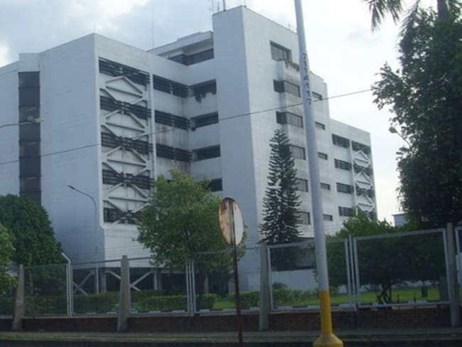 Policlínica de Barrancabermeja también tendrá laboratorio para covid-19