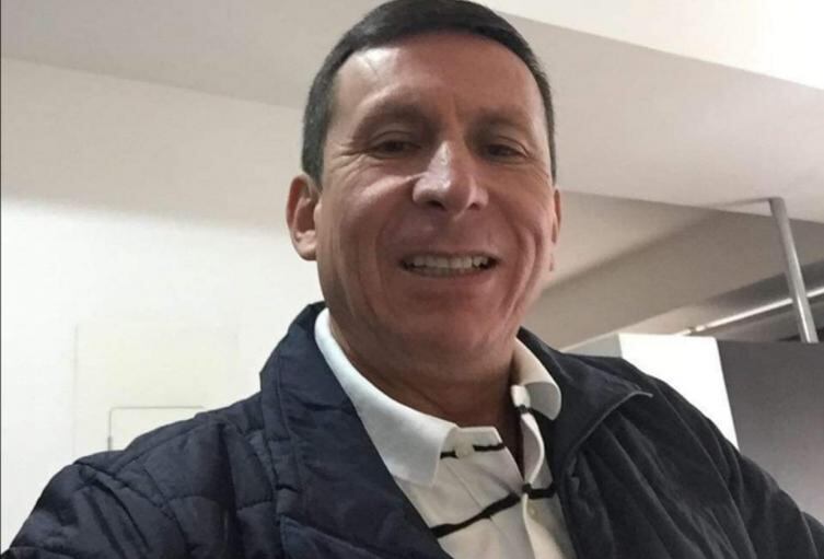 El hecho estaría relacionado con la celebración indebida de un contrato con una empresa de aseo.