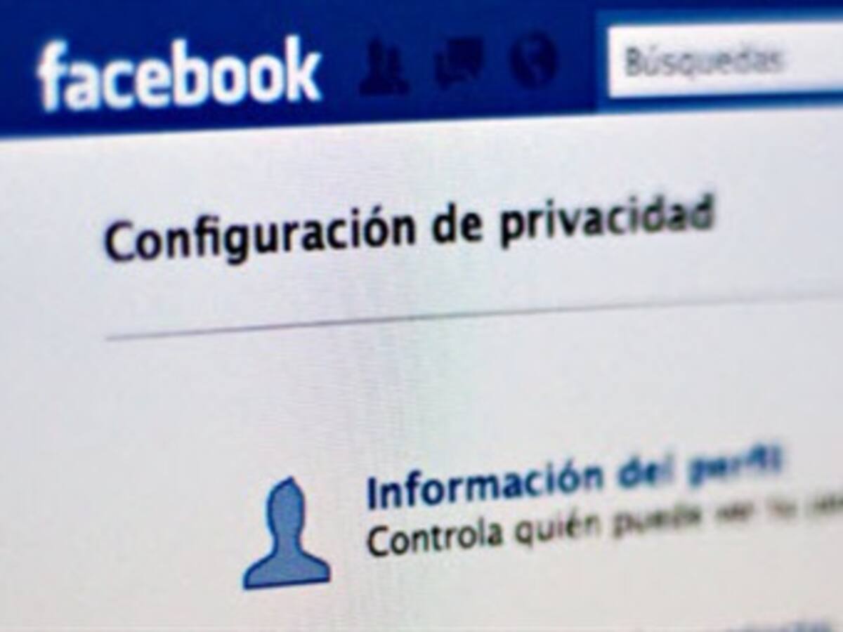 Las políticas de seguridad en Facebook serán más sencillas para los usuarios