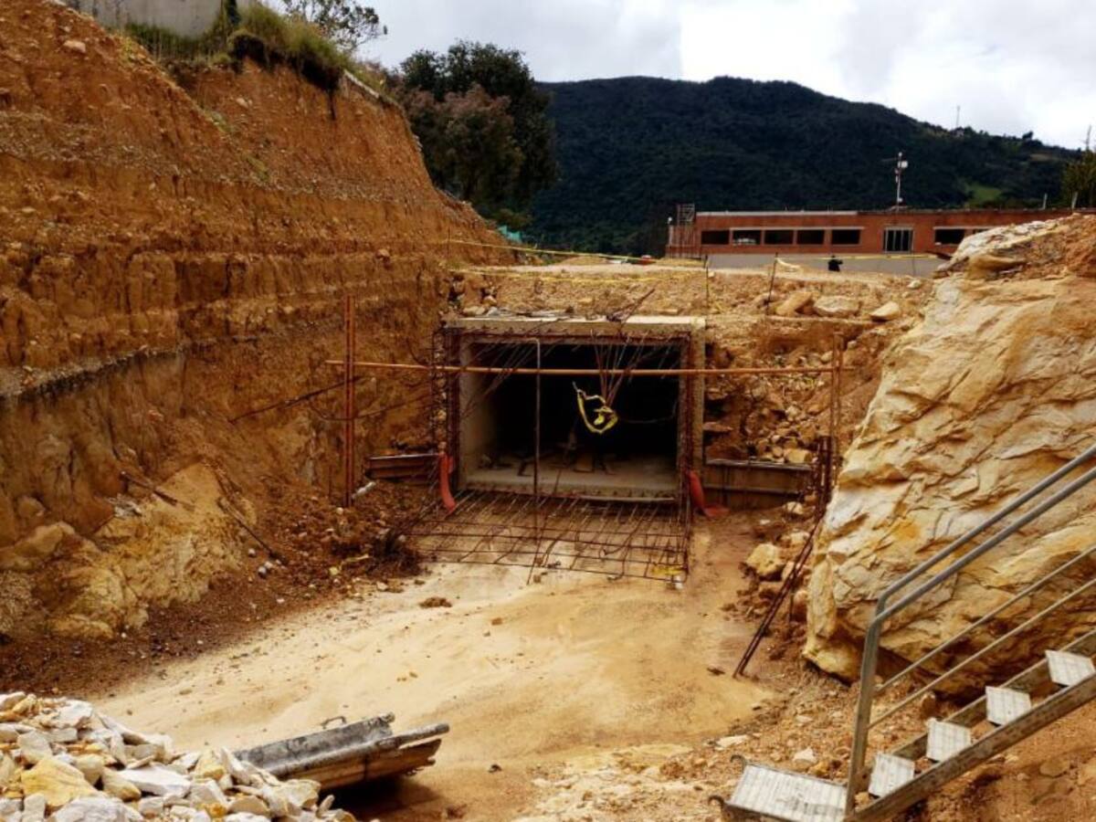 Altos precios del acero ponen en 'Jaque' a actividad constructora de Boyacá
