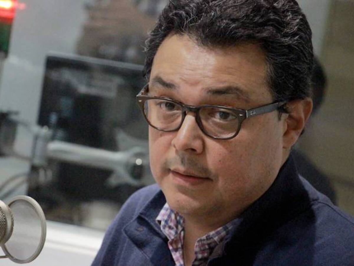 Daniel Samper debe medir las consecuencias políticas de sus columnas: Viveros