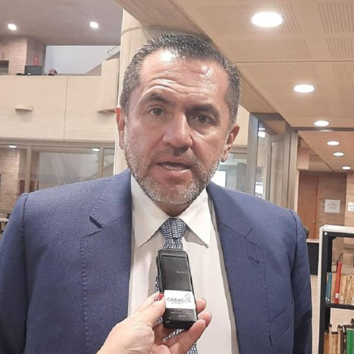 "Por caso Mario Castaño, Fiscalía no hizo una adecuada imputación" abogado