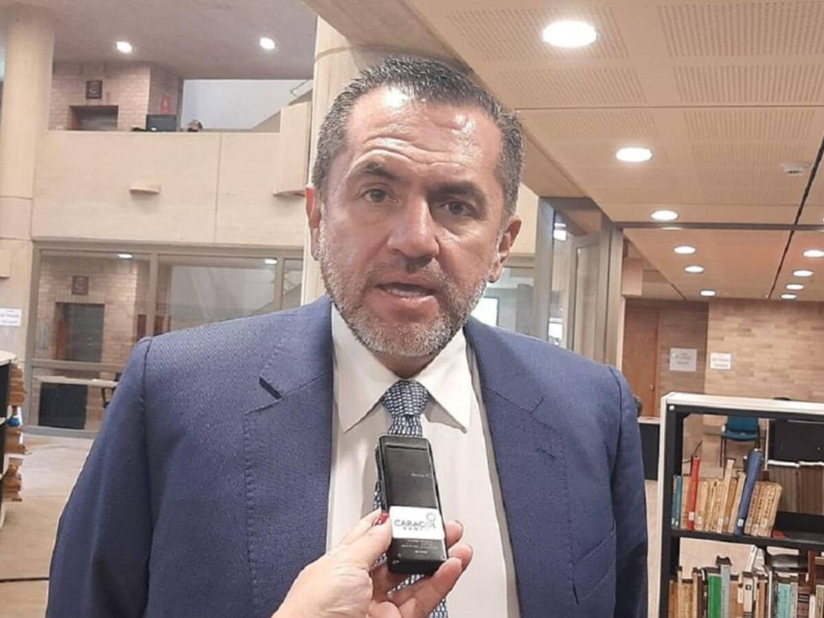 "Por caso Mario Castaño, Fiscalía no hizo una adecuada imputación" abogado