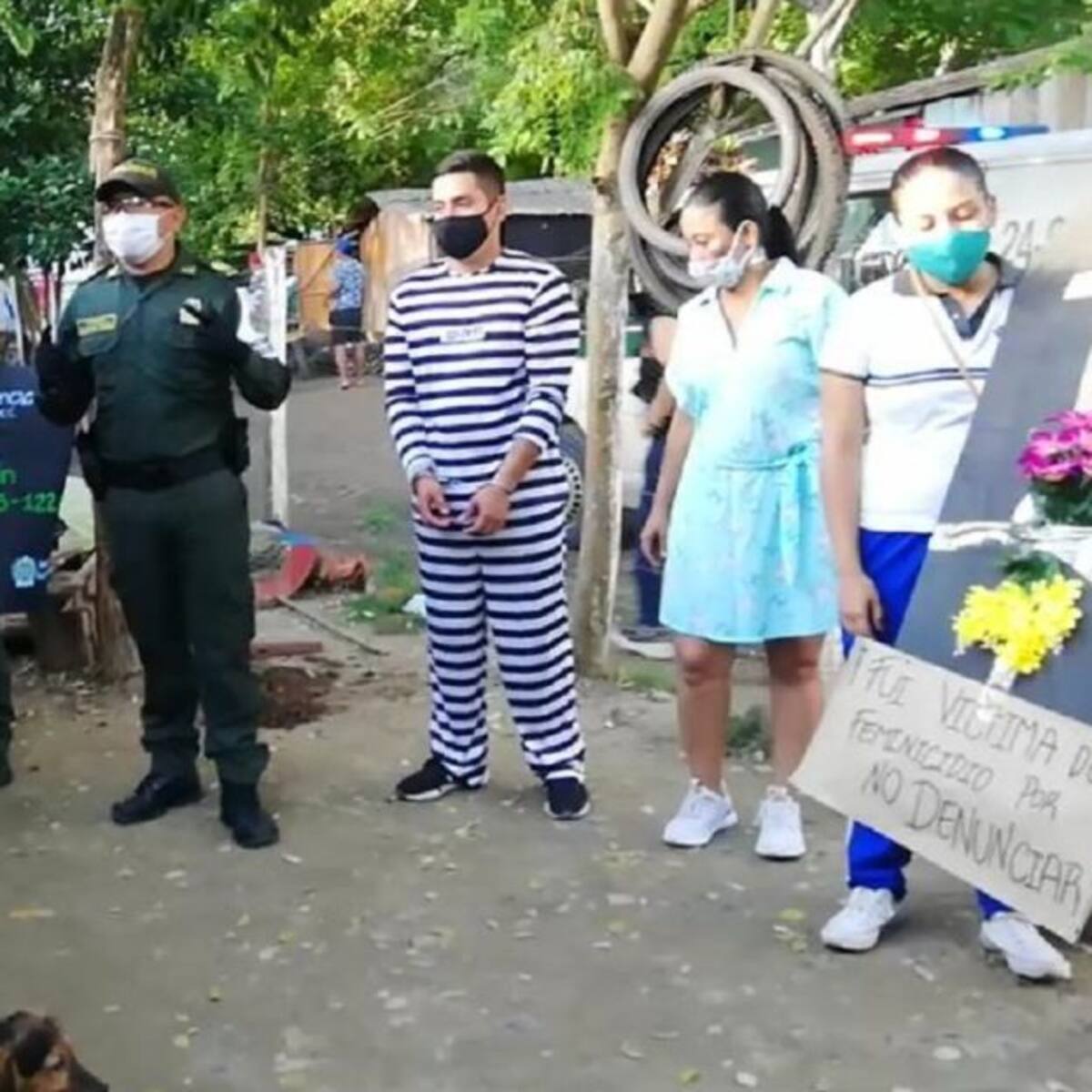 Aumentan las denuncias por violencia intrafamiliar en Caldas