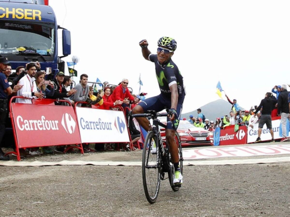 Tunja, así será el recorrido del ciclo paseo y la caravana del lunes homenaje a Nairo Quintana