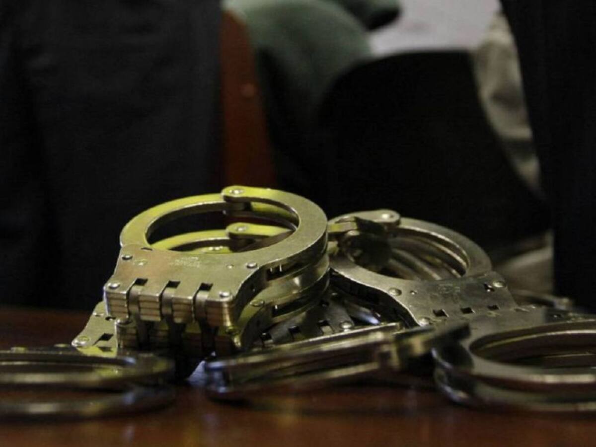 Confirman sentencia contra hombre que atacó a otro por negarle una moneda