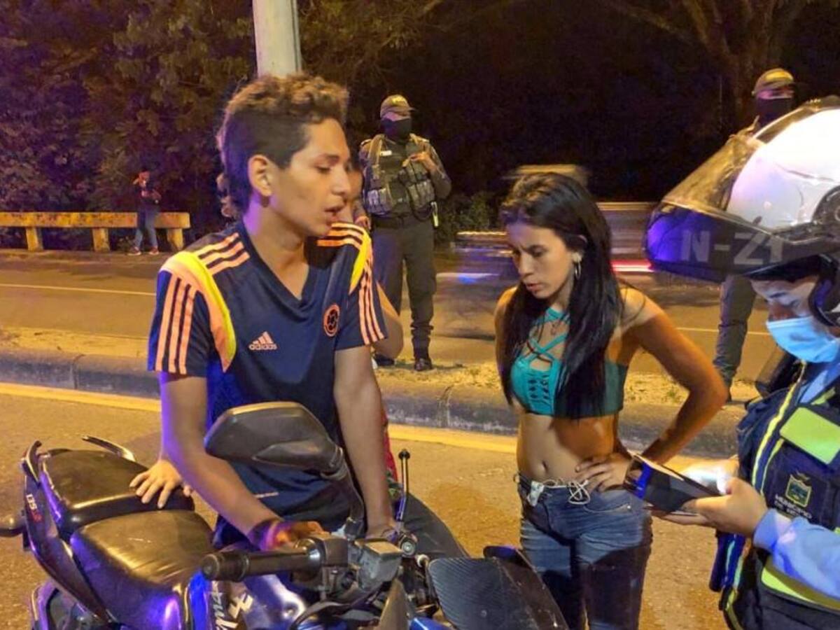 Nuevas medidas en Neiva: se levantó pico y cédula y toque de queda nocturno