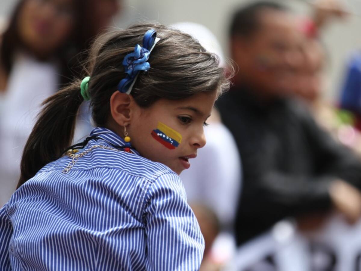 UNICEF y ACNUR lanzan miniserie infantil contra la xenofobia