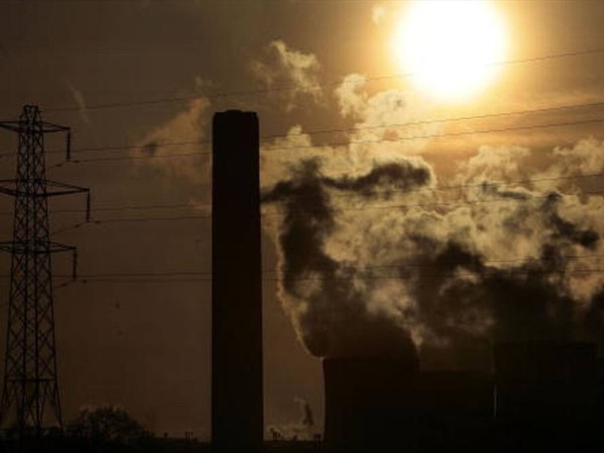 Ministerio de Ambiente radica proyecto de ley de cambio climático