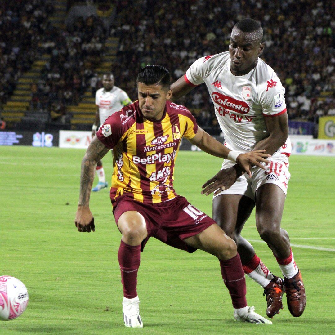 Liga betplay/Archivo Dimayor