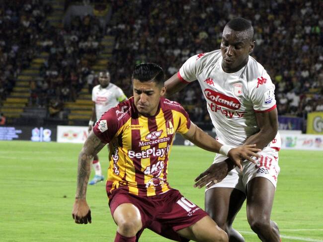 Liga betplay/Archivo Dimayor