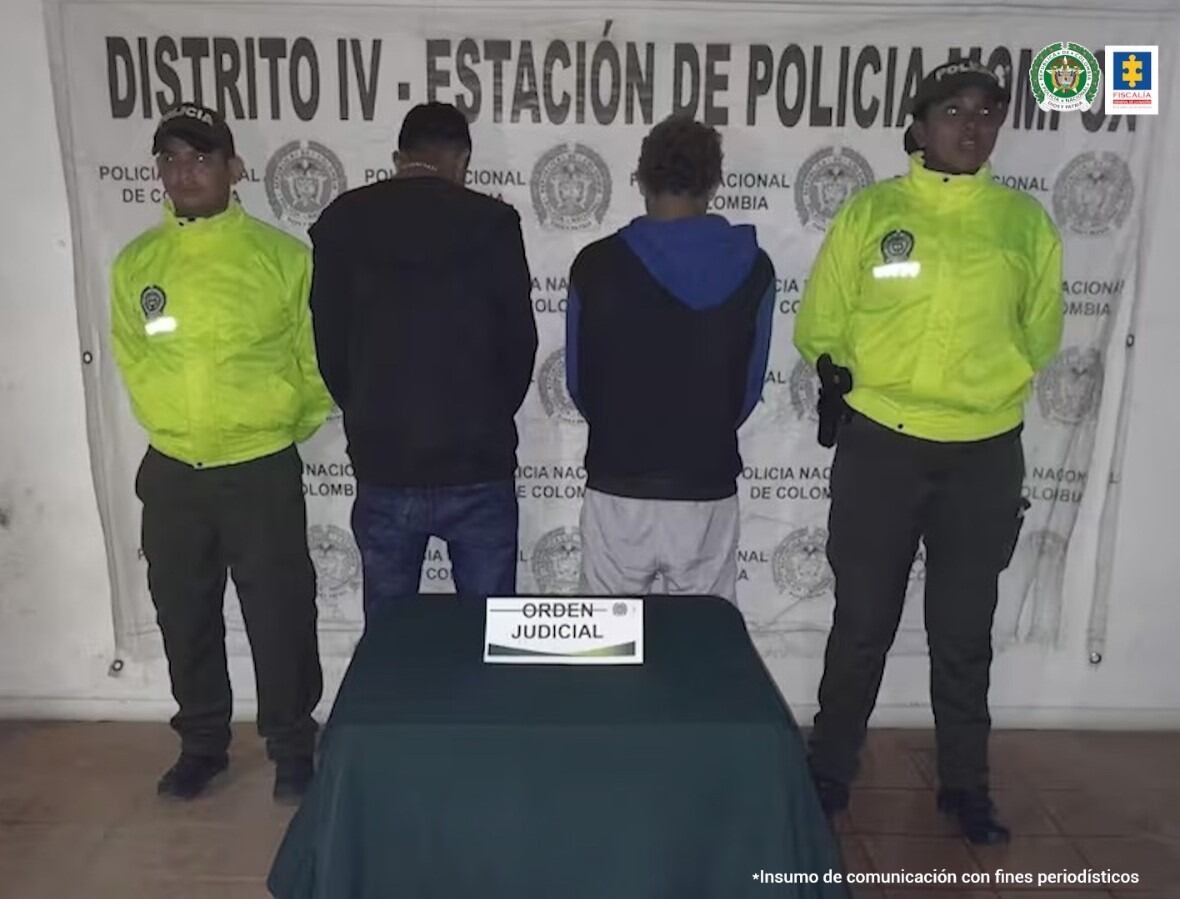 Fiscalía