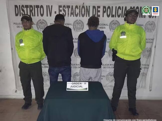 Fiscalía