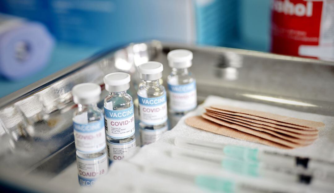 Síndrome de trombosis, nuevo efecto secundario descubierto en la vacuna J&J