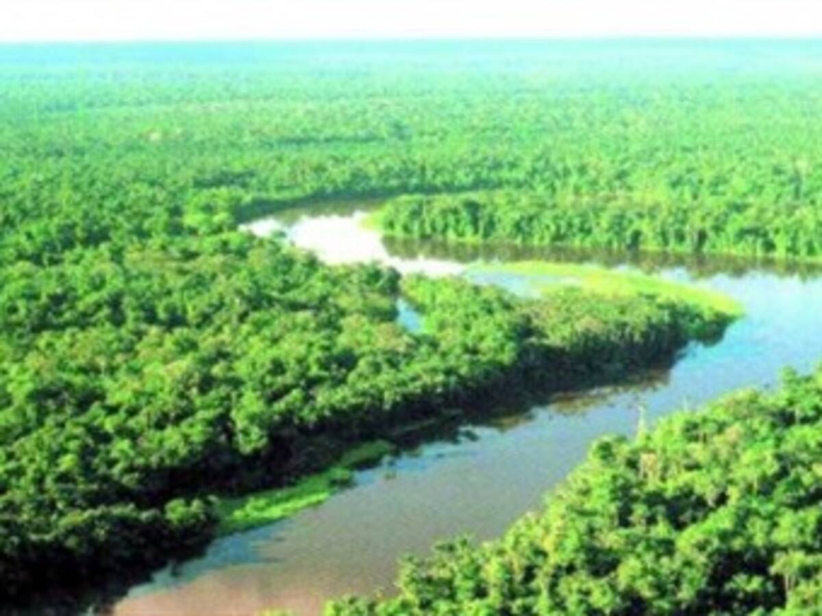 Europa dona 5 millones de euros a Colombia para desarrollo sostenible