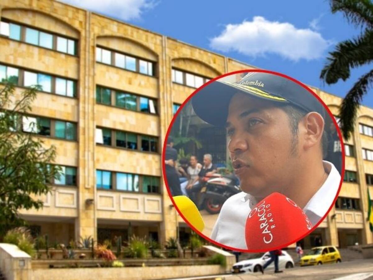 Concejal de Bucaramanga pidió al alcalde no politizar la coyuntura con Venezuela