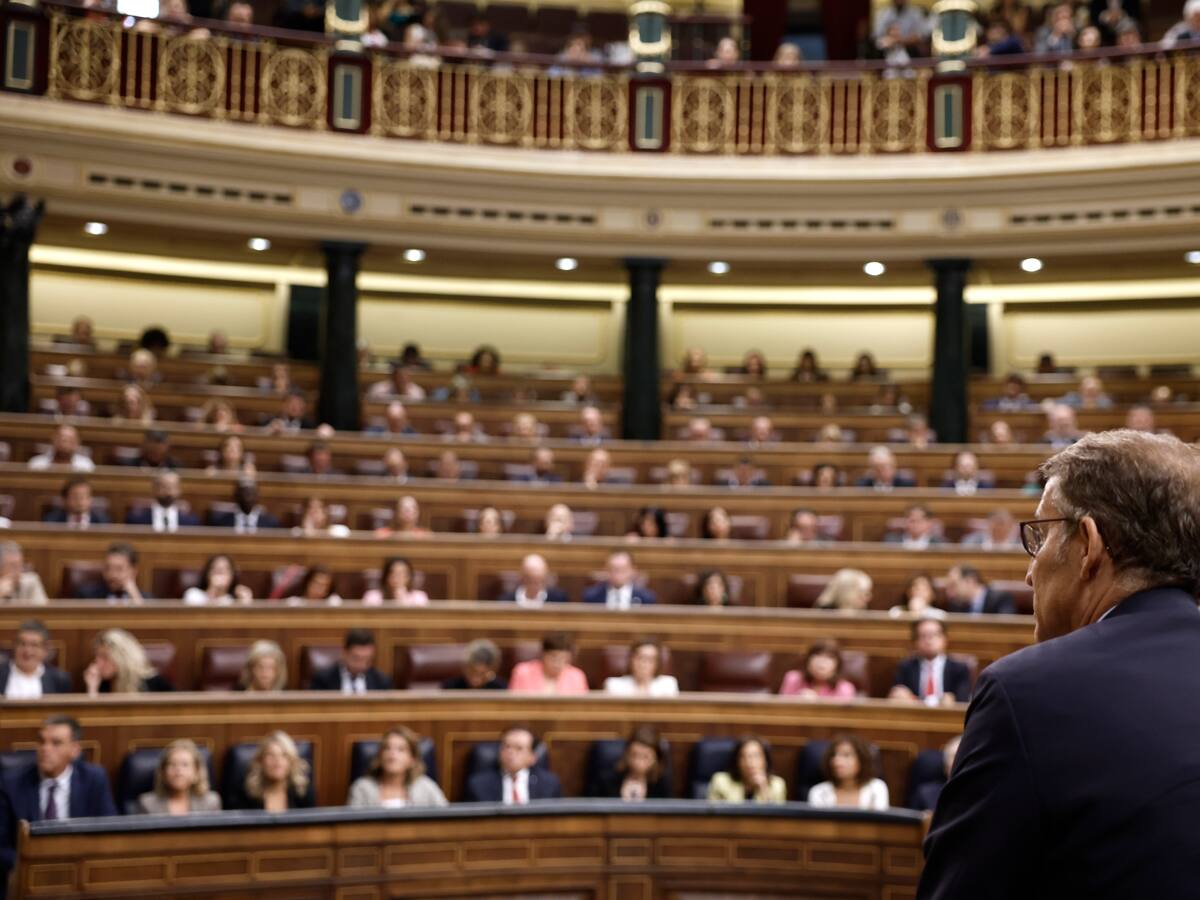 ¿Es radical pedir a asesinos que se arrepientan y paguen?: Rocío Monasterio sobre amnistía