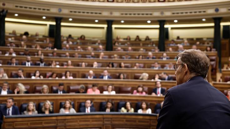 ¿Es radical pedir a asesinos que se arrepientan y paguen?: Rocío Monasterio sobre amnistía