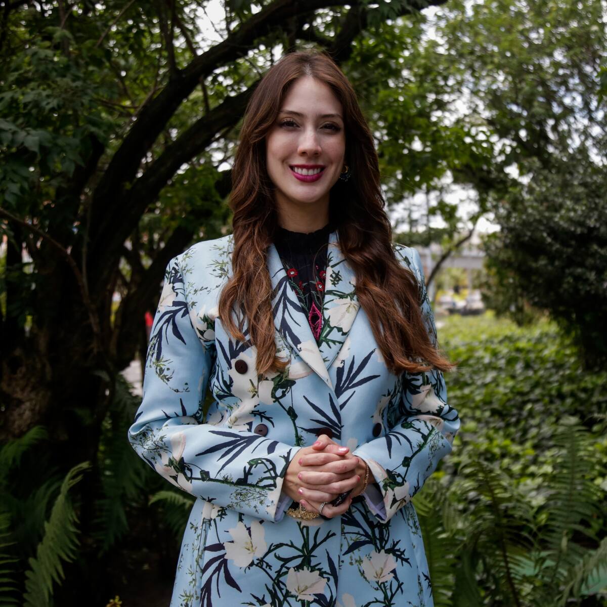Partido del Trabajo niega que haya invitado a esposa de Daniel Quintero a ser candidata presidencial