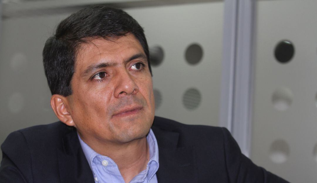 César Cristian Gómez Castro