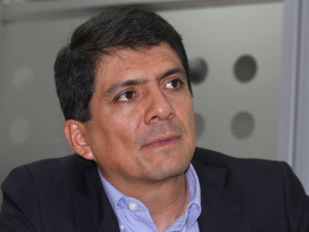 Por tercera vez el alcalde de Popayán evade audiencia de imputación