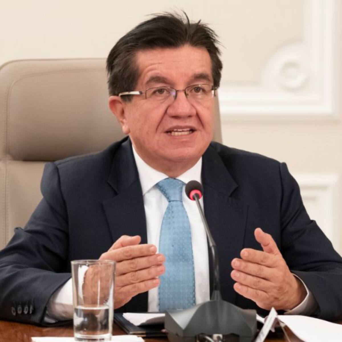Gobierno confirma el envío de Vacunas a Cali