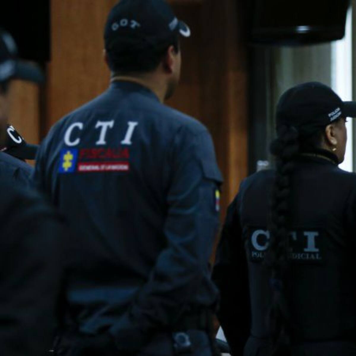 Capturan a funcionarios y concejal de Dosquebradas por presunta corrupción