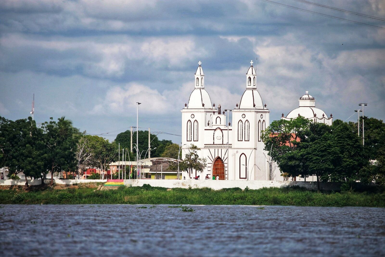 Cormagdalena aprueba terminal en Calamar, Bolívar