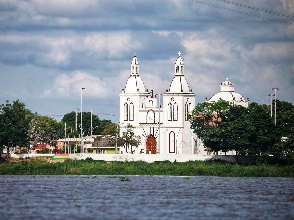 Cormagdalena aprueba terminal en Calamar, Bolívar