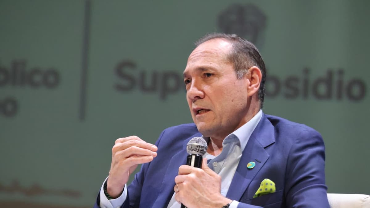 MinTrabajo dice que salario vital sigue firme: “decisión de Consejo de Estado no afecta el decreto”