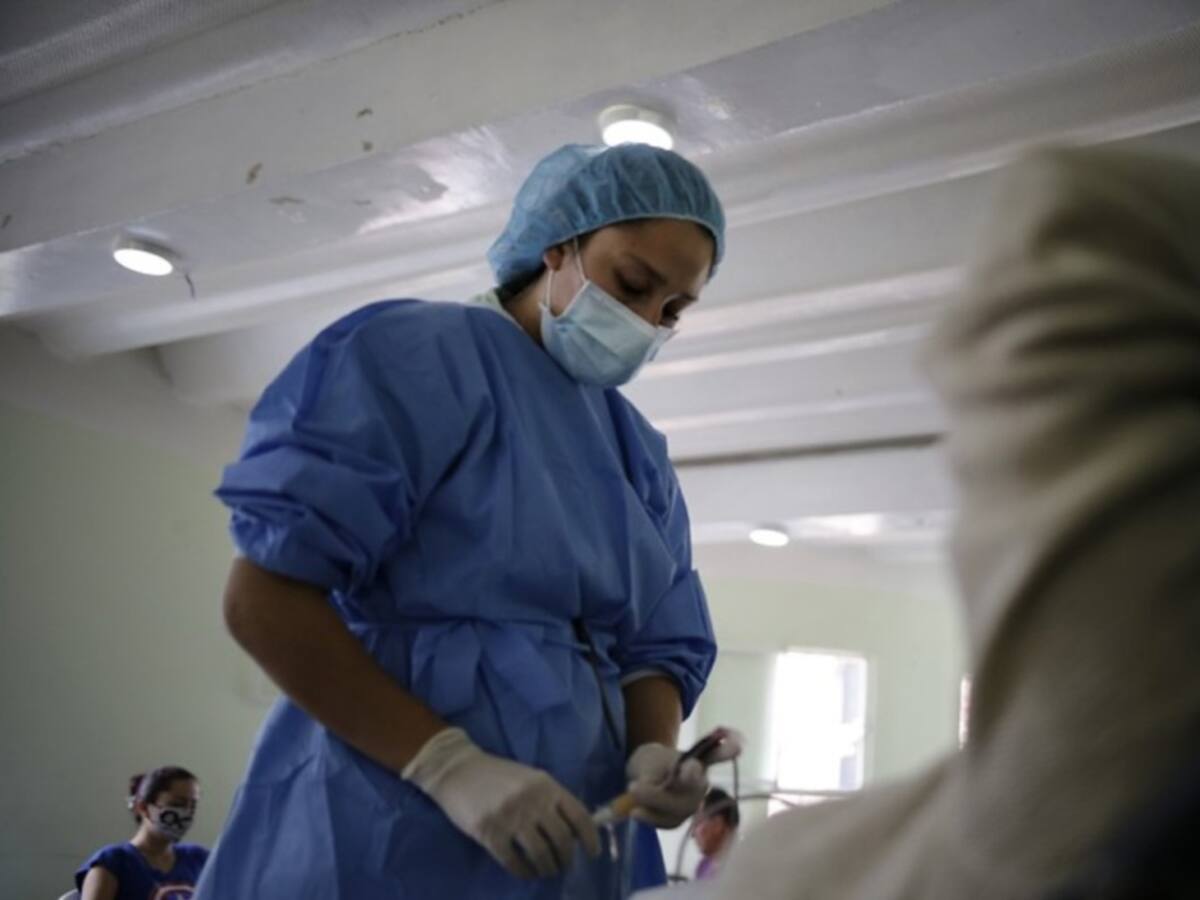 Norte de Santander reporta 712 casos de Coronavirus