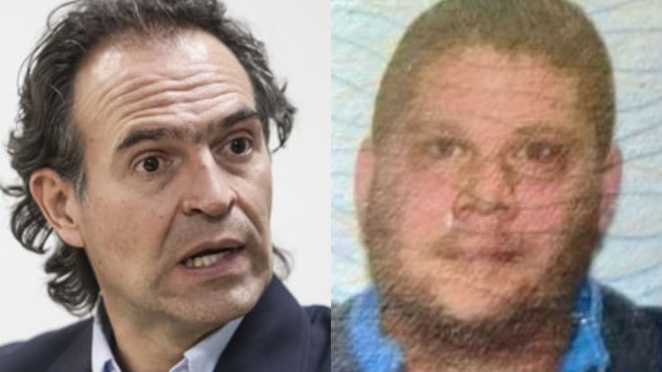 Federico Gutiérrez sobre explotación sexual en hotel: "Aquí hay una degradación social absoluta"