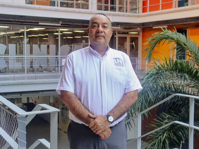 Uninúñez incorpora experimentado Decano de Ciencias de la Salud