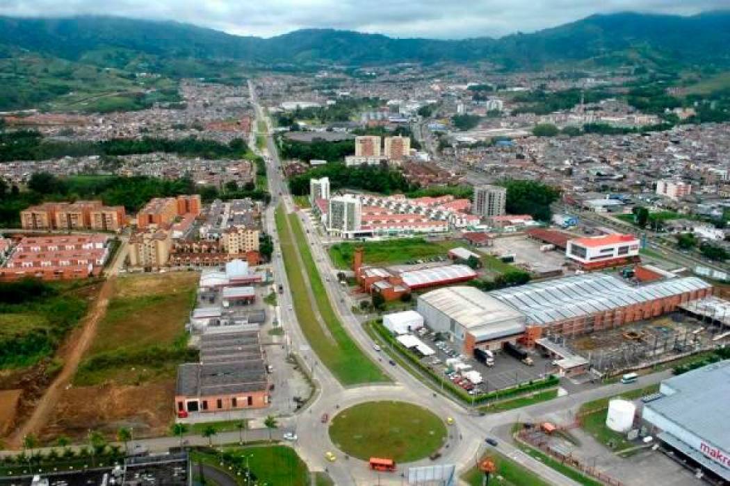 Plan de desarrollo de Risaralda - Foto: Colprensa