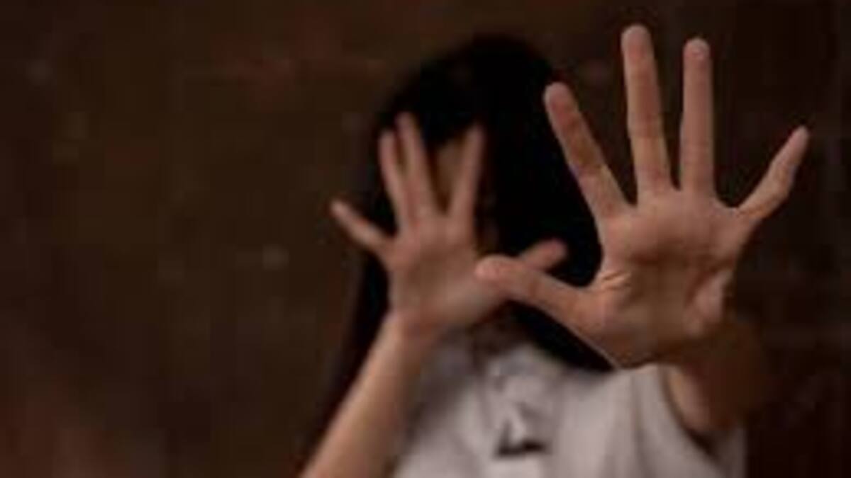 Angélica Jiménez denuncia presunto abuso sexual contra su hija