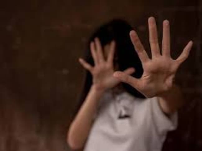 Imagen de referencia de abuso sexual. Foto: Getty Images. / Songsak rohprasit