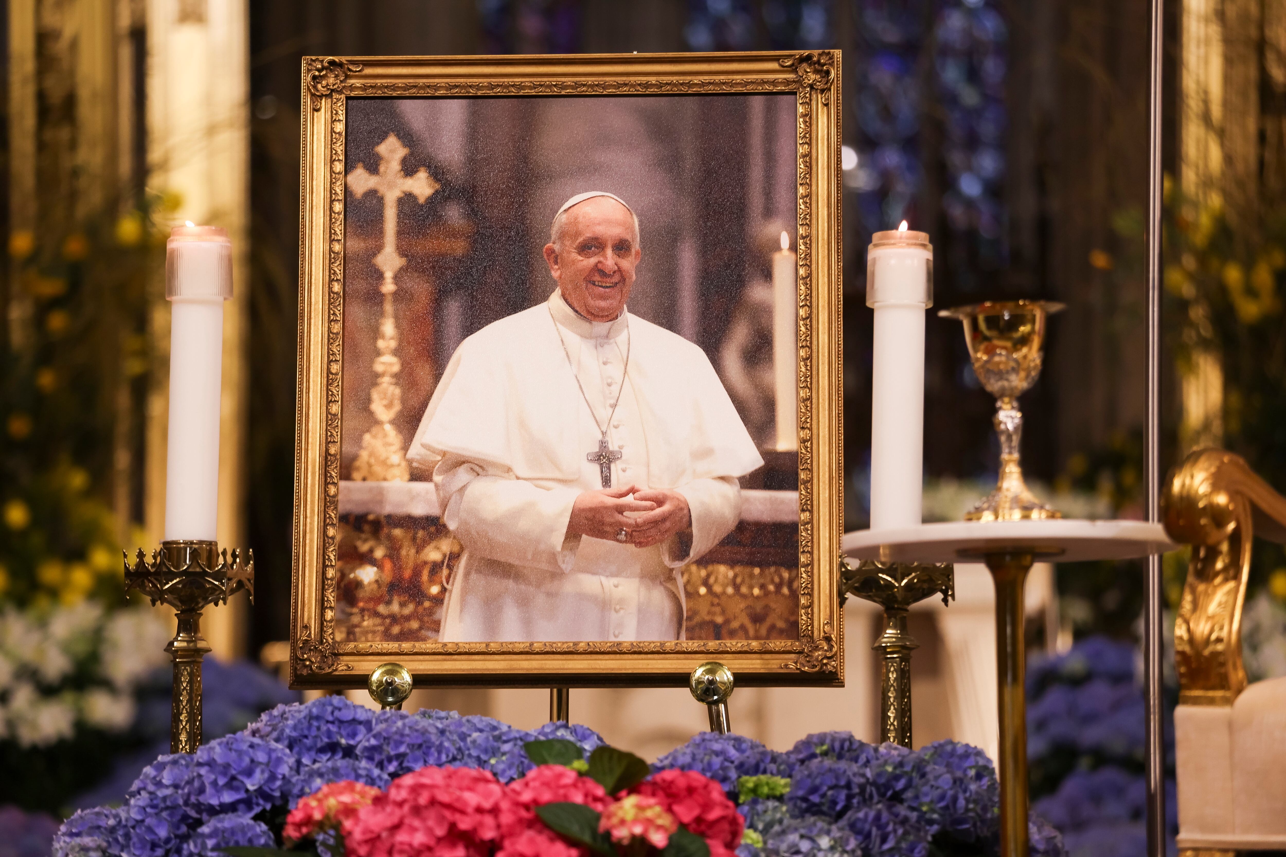 EFE/EPA/SARAH YENESEL