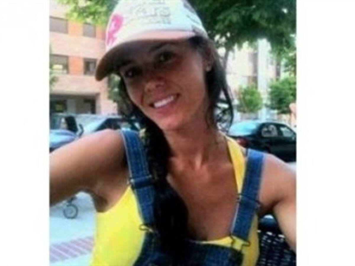 Sara Camila era pura vida, energía, felicidad, frescura, dice su hermana
