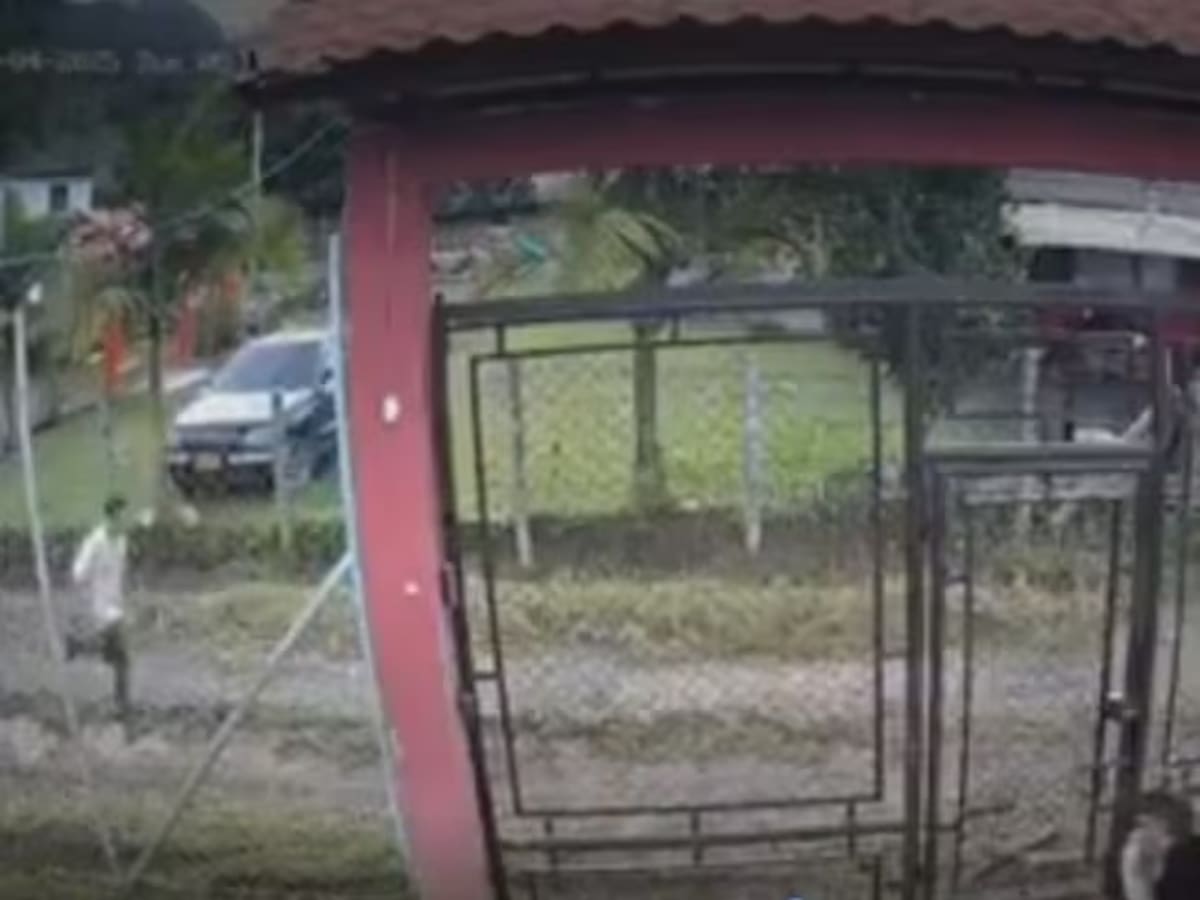 Supuesto pastor evangélico es acusado de violar a su hijastra en Chinchiná, Caldas