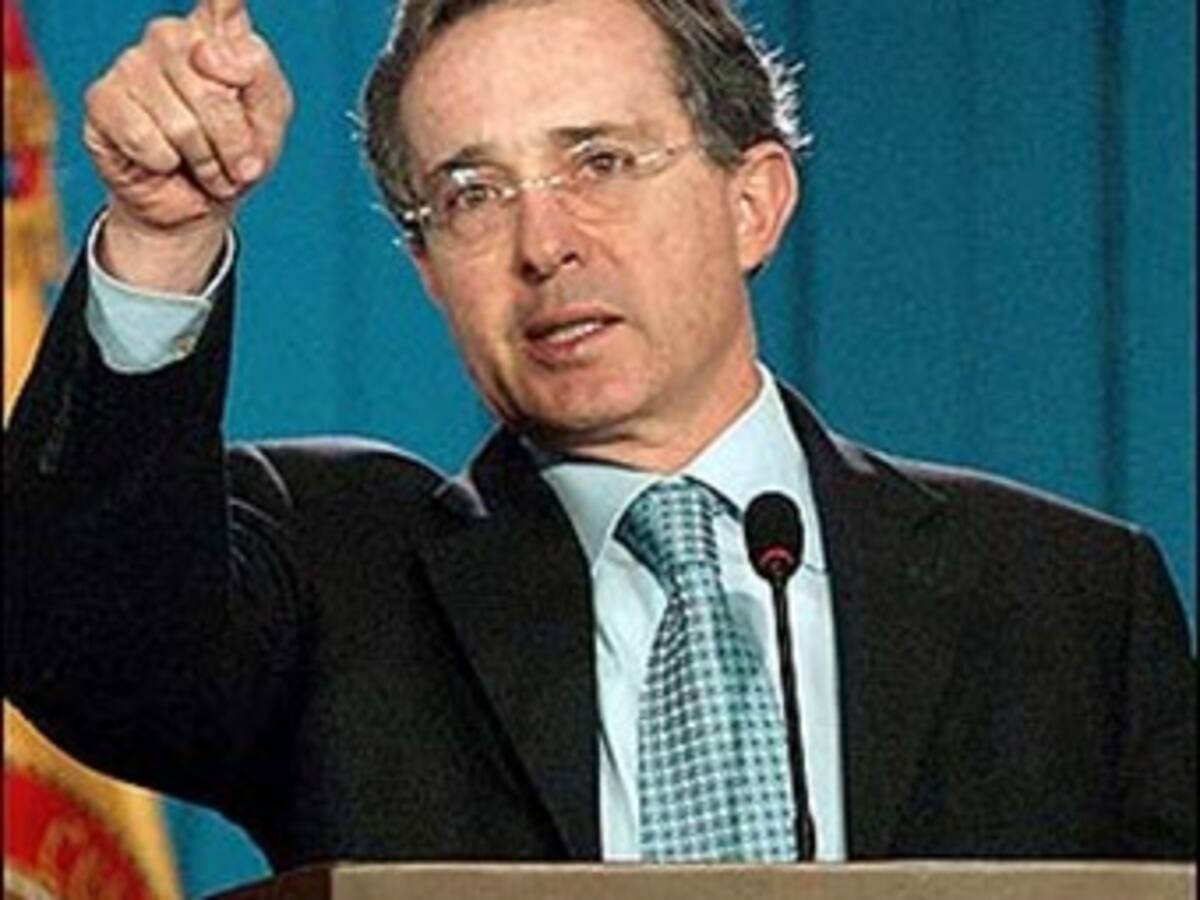 Arranca campaña del uribismo para el Congreso y la Presidencia