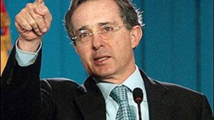 Arranca campaña del uribismo para el Congreso y la Presidencia