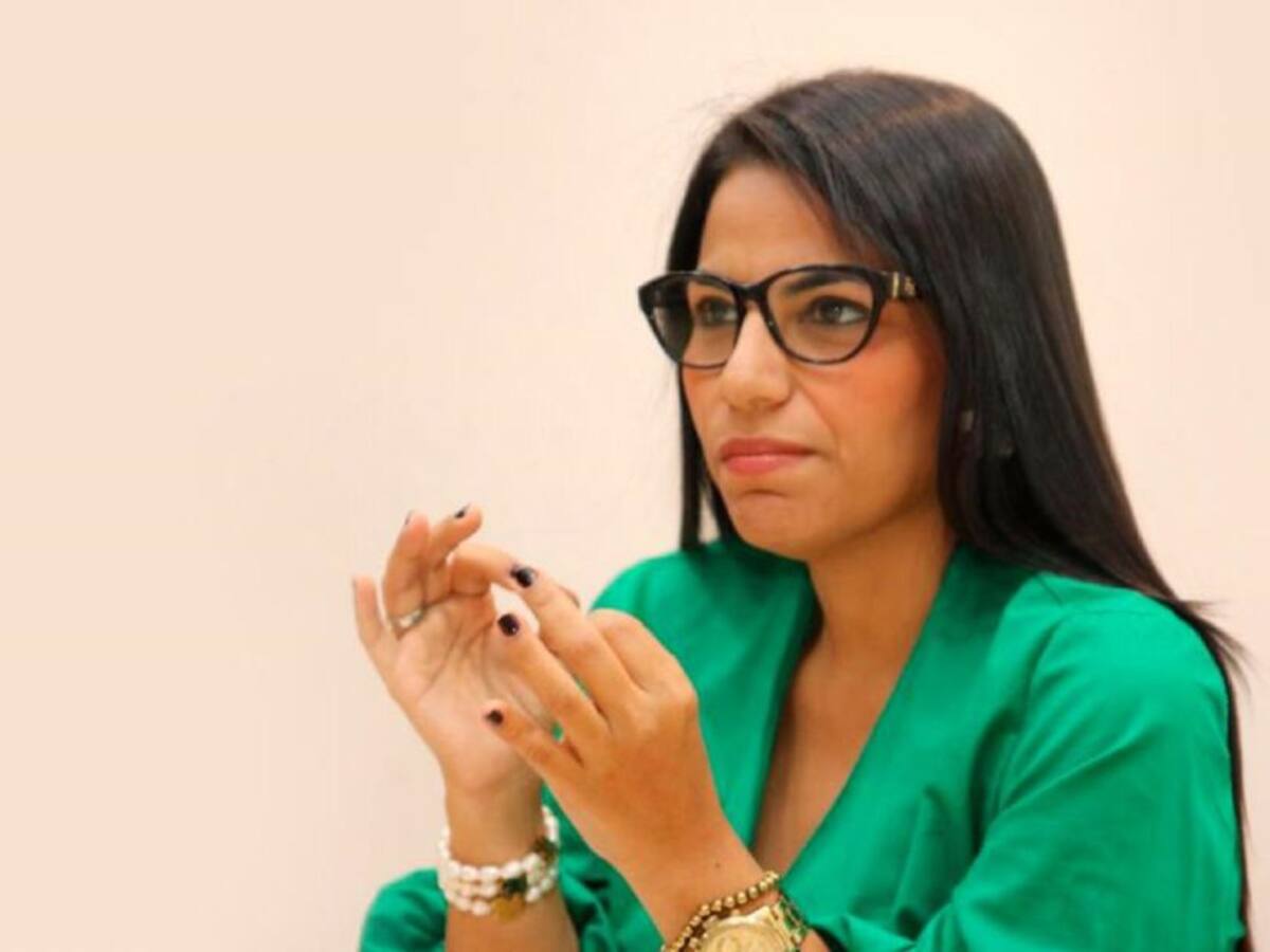 En Cartagena, Contraloría ordena suspensión de la secretaria general