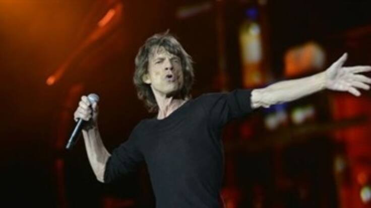 The Rolling Stones estarán en concierto en Medellín el próximo año